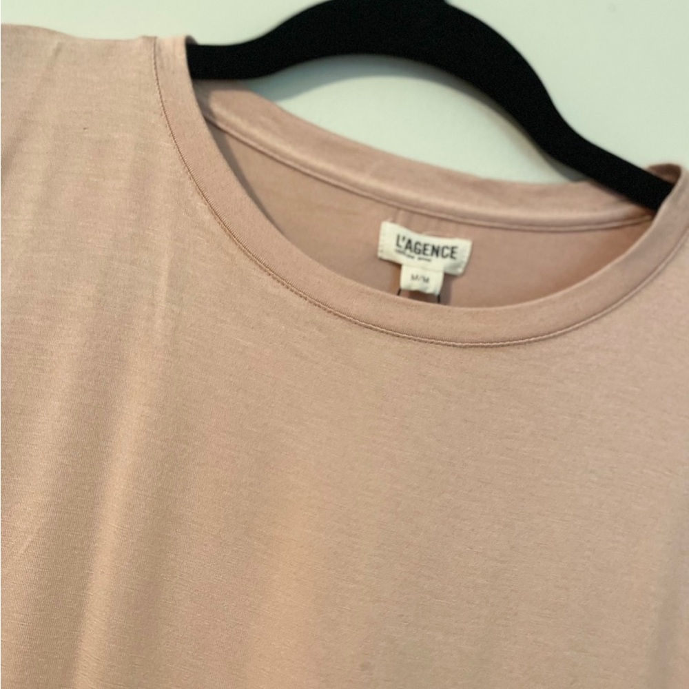 Lagence Tshirt - Picture 3 of 10